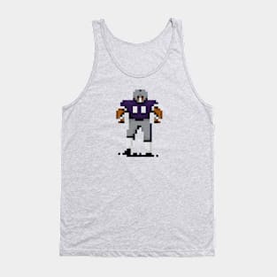 16-Bit Football - Manhattan Tank Top